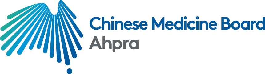 Chinese Medicine Board of Australia